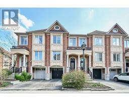 360 DOAK LANE, Newmarket, Ontario