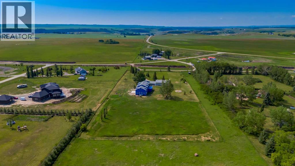 119016 273 Avenue E, Rural Foothills County, Alberta  T1S 4G3 - Photo 36 - A2252541