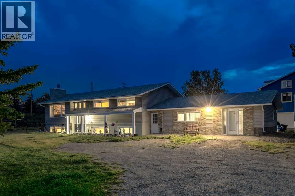119016 273 Avenue E, Rural Foothills County, Alberta  T1S 4G3 - Photo 28 - A2252541