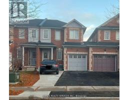 26 MOSSGROVE CRESCENT, Brampton, Ontario