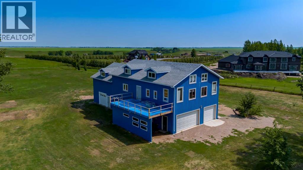 119016 273 Avenue E, Rural Foothills County, Alberta  T1S 4G3 - Photo 40 - A2252541