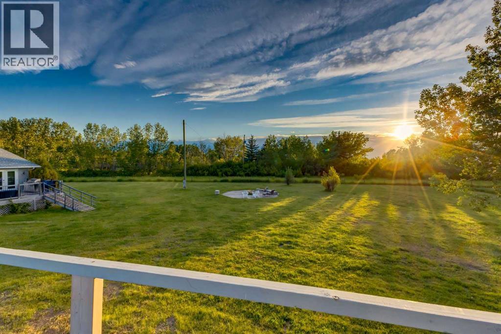 119016 273 Avenue E, Rural Foothills County, Alberta  T1S 4G3 - Photo 42 - A2252541