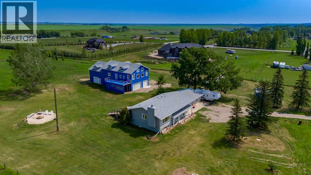 119016 273 Avenue E, Rural Foothills County, Alberta  T1S 4G3 - Photo 2 - A2252541