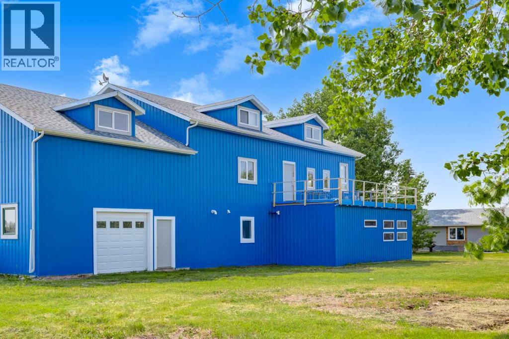 119016 273 Avenue E, Rural Foothills County, Alberta  T1S 4G3 - Photo 30 - A2252541
