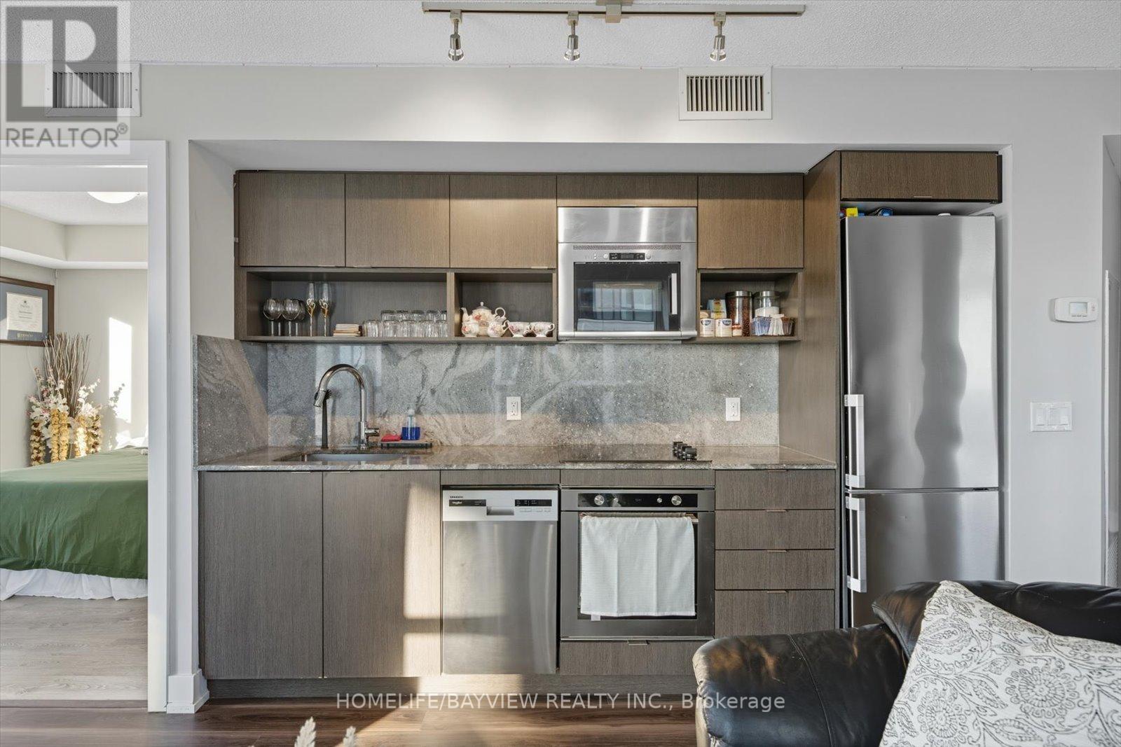 2802 - 7 Mabelle Avenue, Toronto (Islington-City Centre West), Ontario  M9A 0C9 - Photo 13 - W12442285