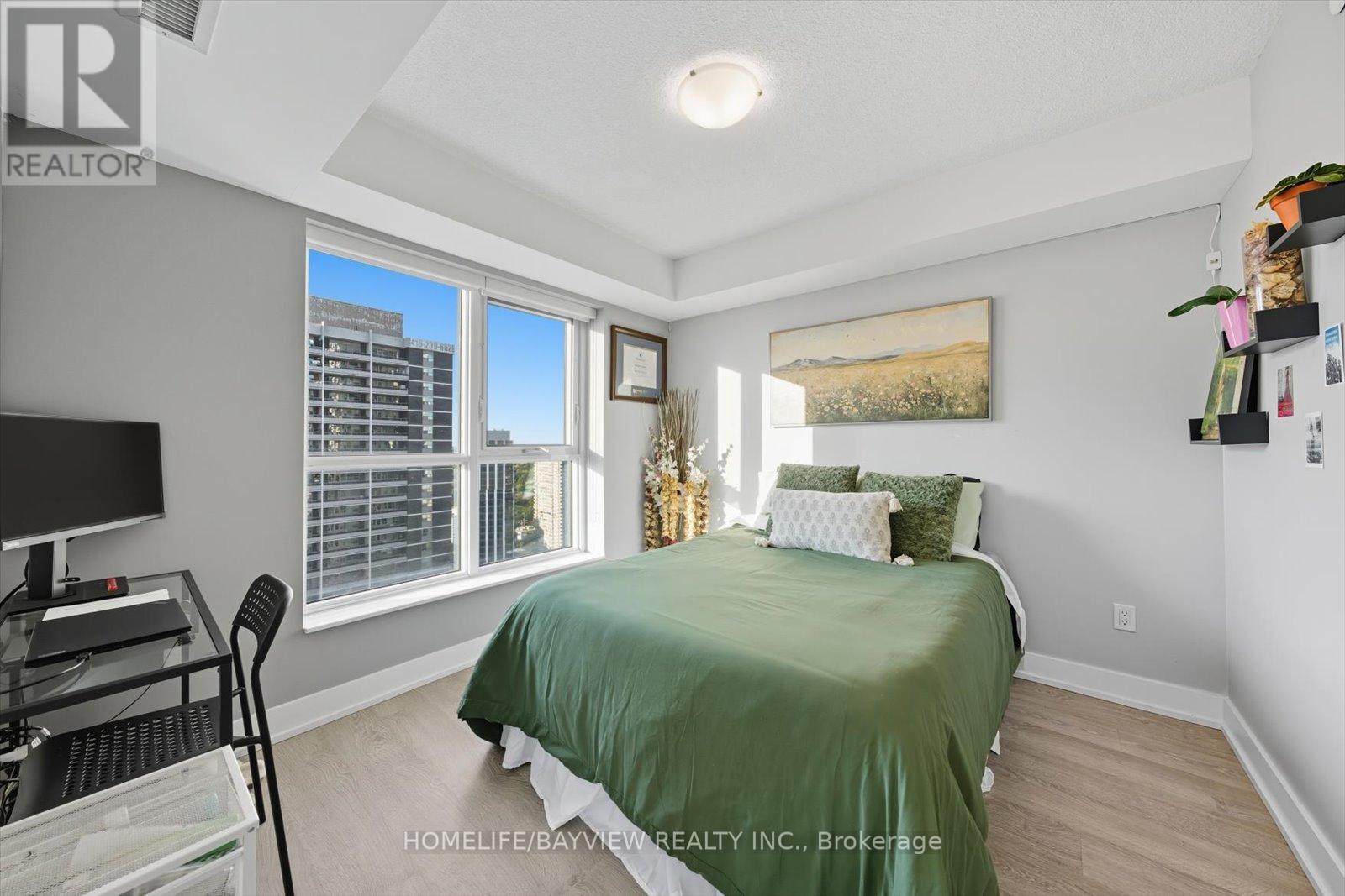 2802 - 7 Mabelle Avenue, Toronto (Islington-City Centre West), Ontario  M9A 0C9 - Photo 15 - W12442285