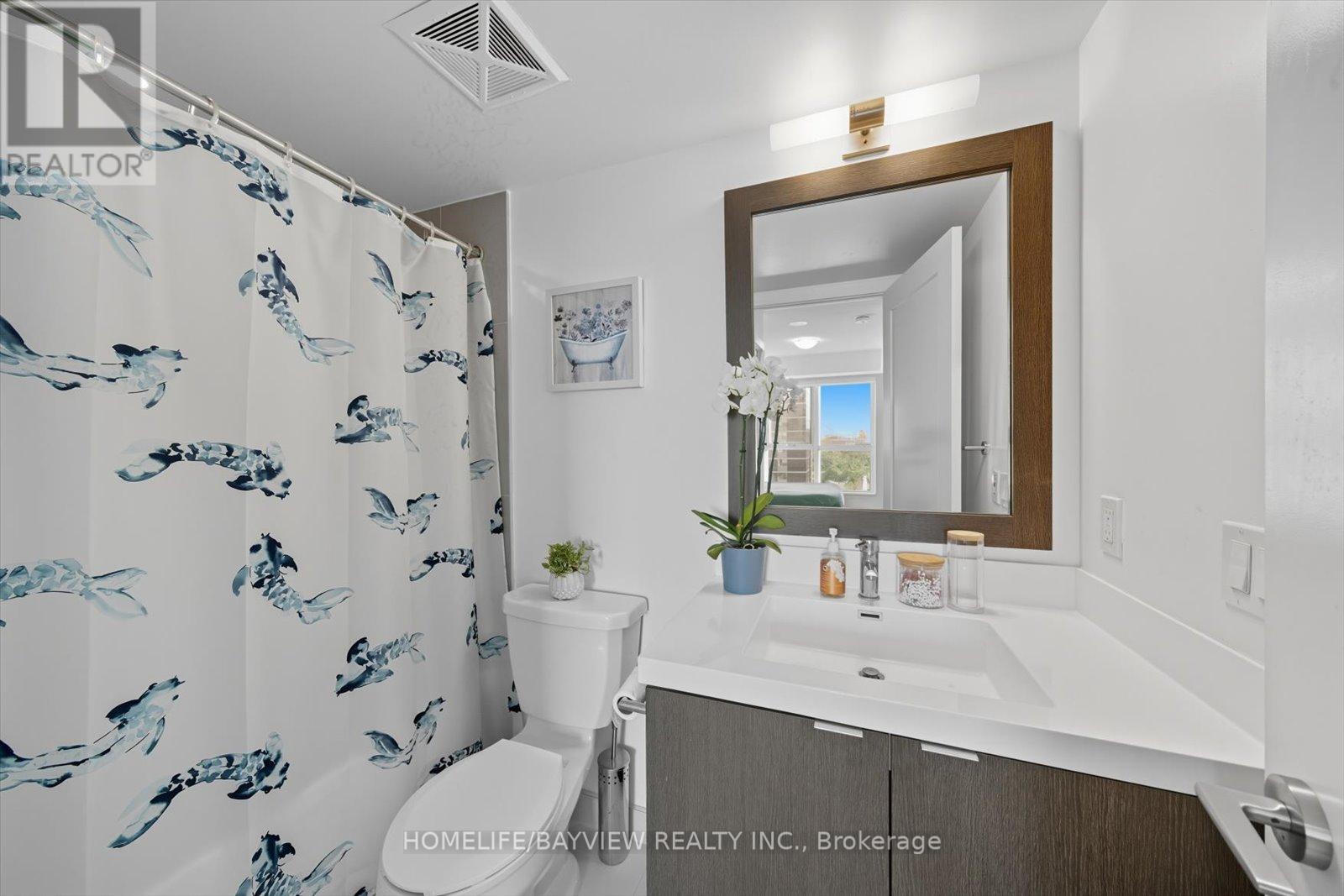 2802 - 7 Mabelle Avenue, Toronto (Islington-City Centre West), Ontario  M9A 0C9 - Photo 17 - W12442285