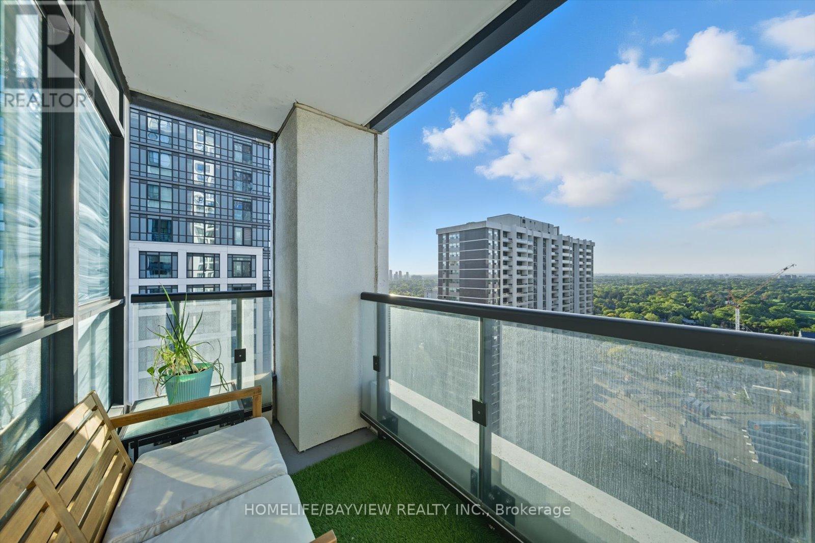2802 - 7 Mabelle Avenue, Toronto (Islington-City Centre West), Ontario  M9A 0C9 - Photo 21 - W12442285