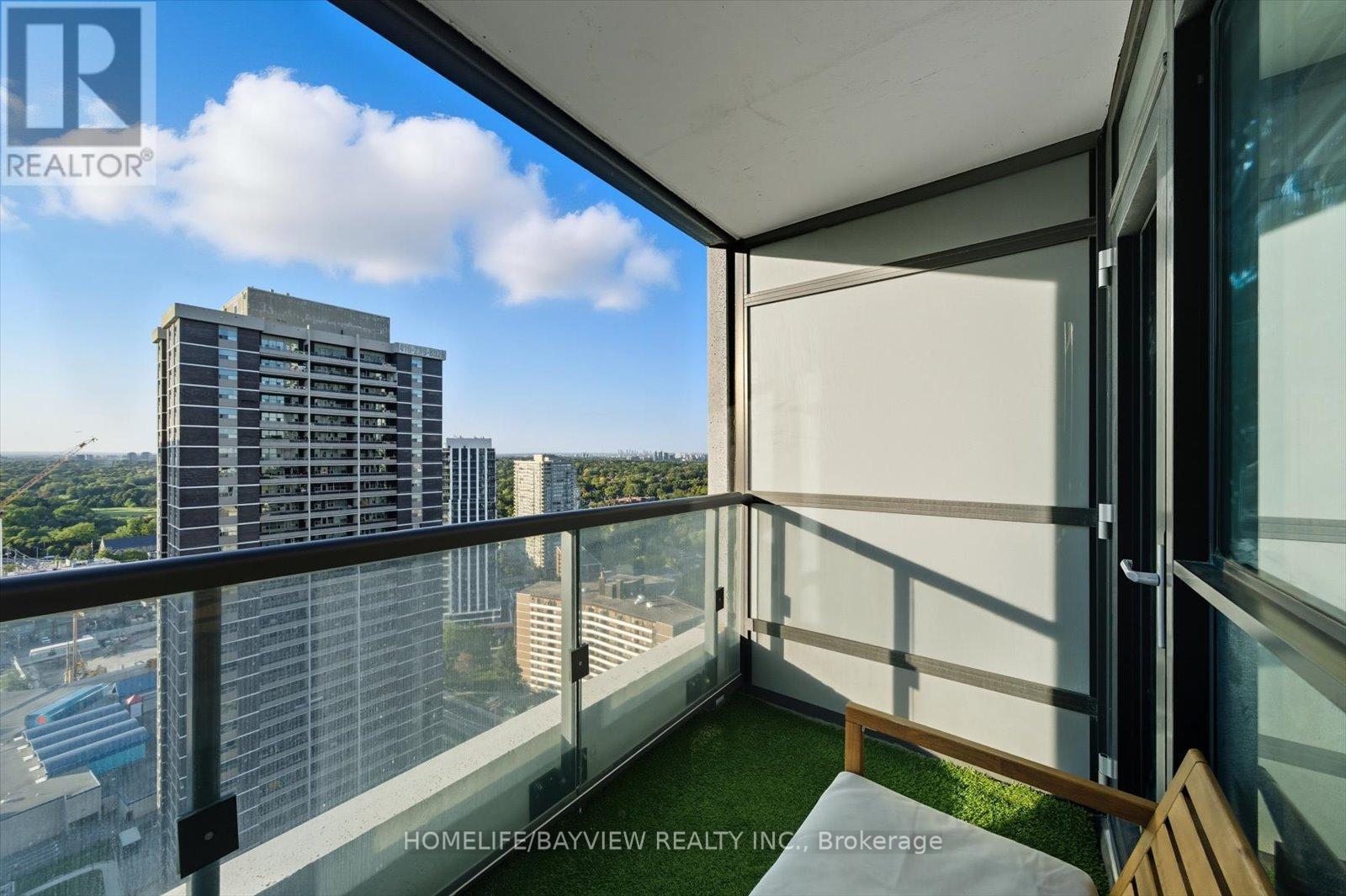 2802 - 7 Mabelle Avenue, Toronto (Islington-City Centre West), Ontario  M9A 0C9 - Photo 23 - W12442285