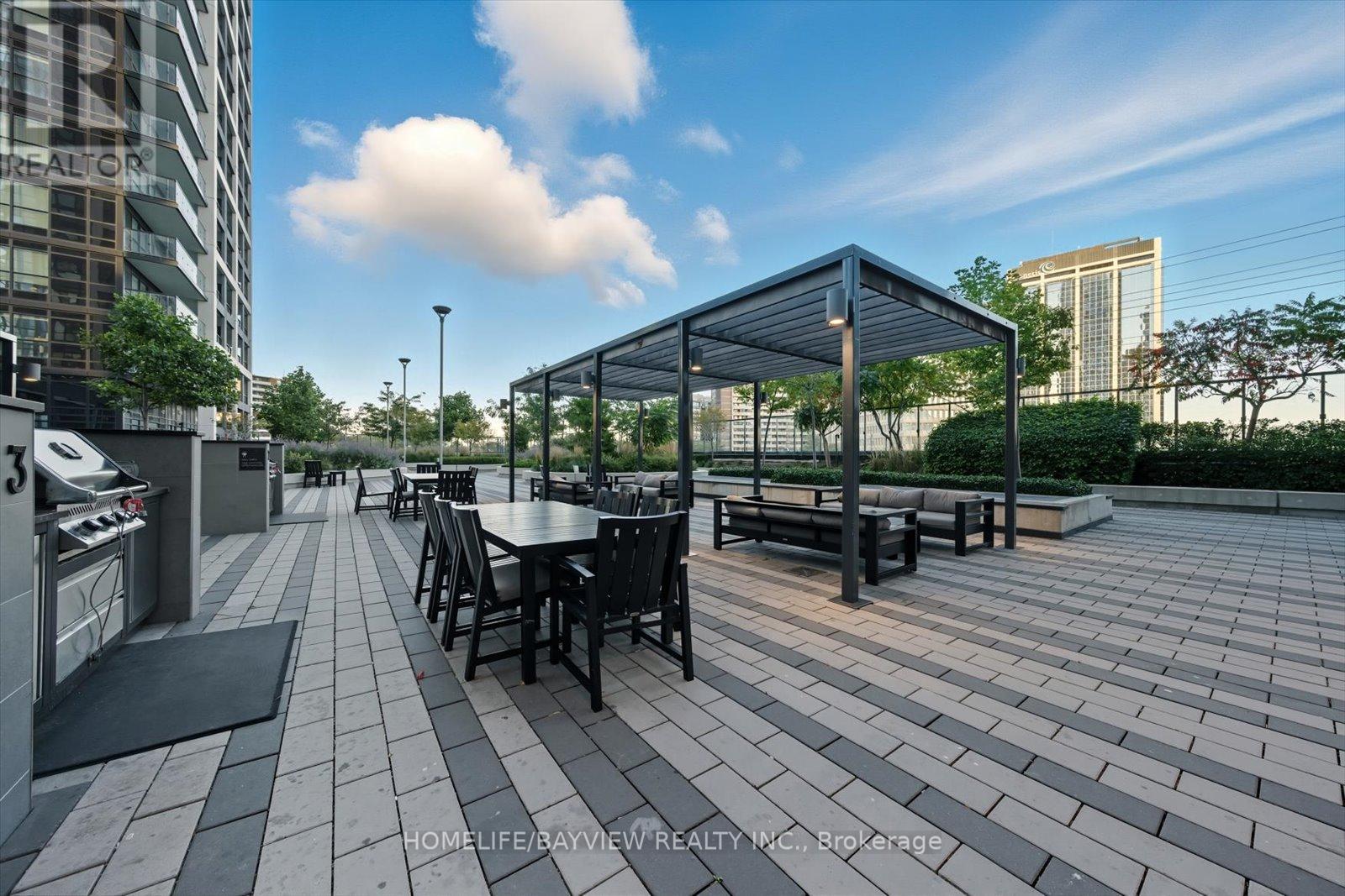 2802 - 7 Mabelle Avenue, Toronto (Islington-City Centre West), Ontario  M9A 0C9 - Photo 34 - W12442285