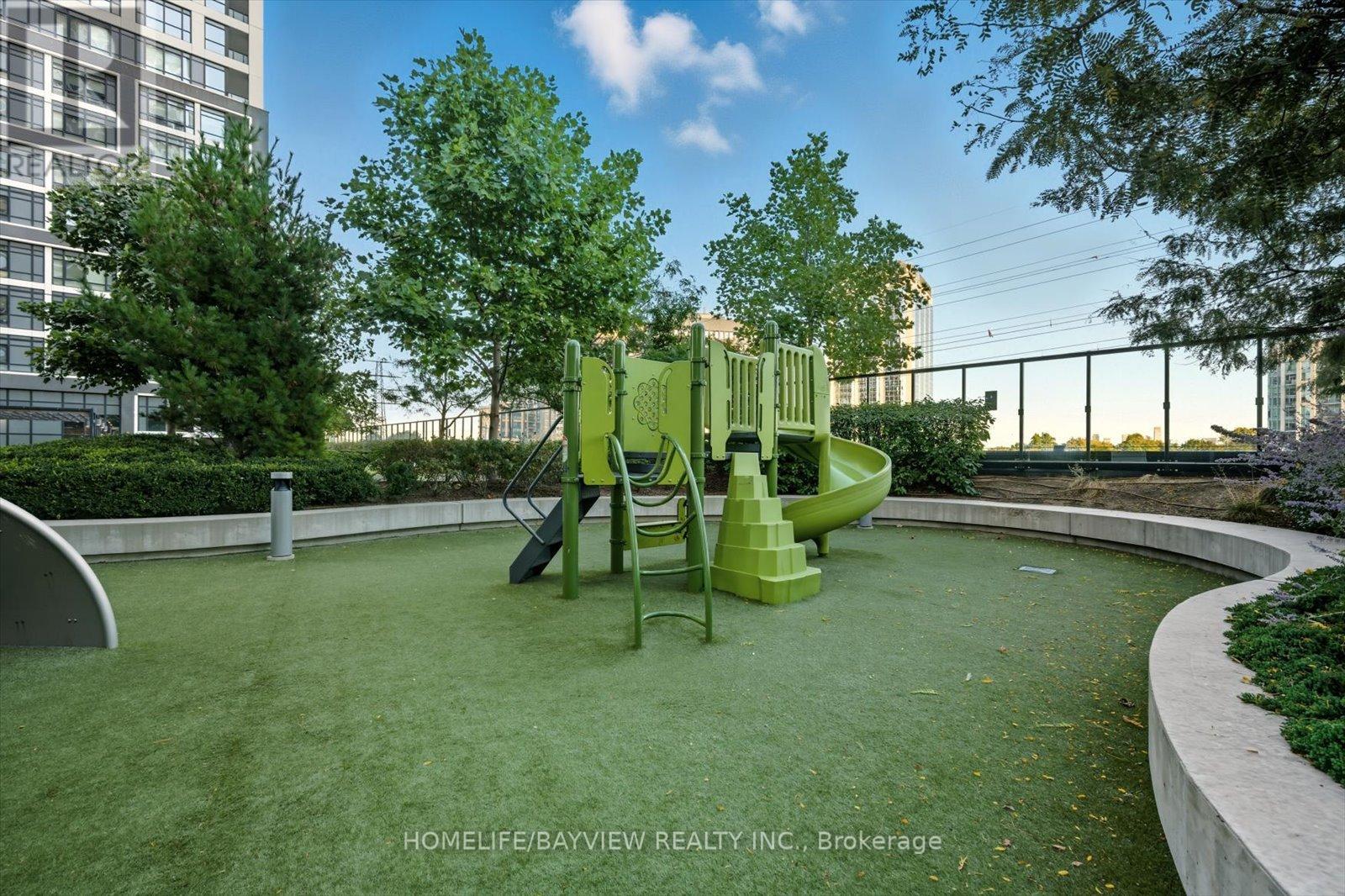 2802 - 7 Mabelle Avenue, Toronto (Islington-City Centre West), Ontario  M9A 0C9 - Photo 38 - W12442285