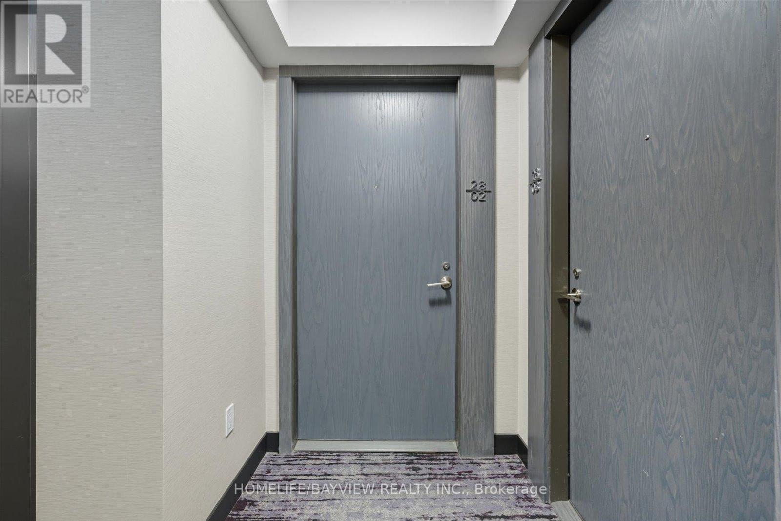 2802 - 7 Mabelle Avenue, Toronto (Islington-City Centre West), Ontario  M9A 0C9 - Photo 7 - W12442285