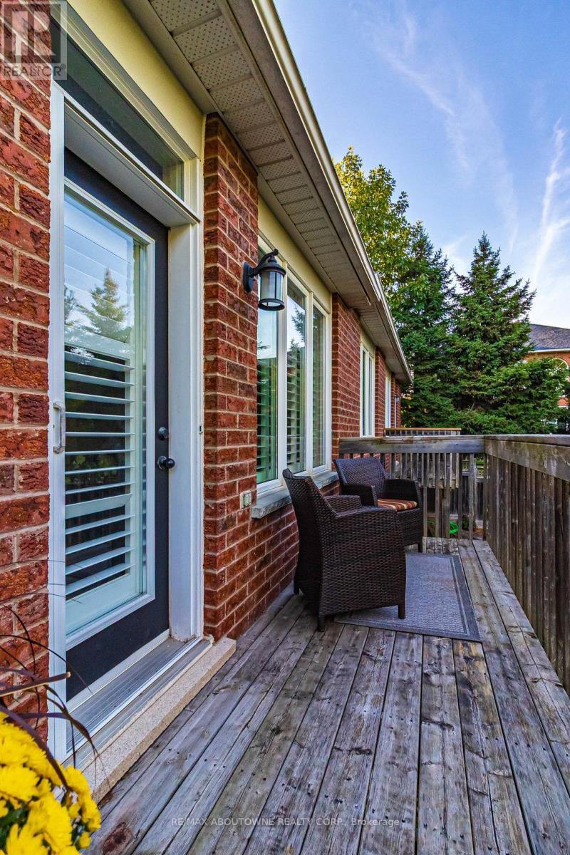2 - 2590 Carberry Way, Oakville (Wm Westmount), Ontario  L6M 5G2 - Photo 18 - W12442290