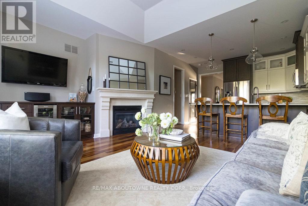 2 - 2590 Carberry Way, Oakville (Wm Westmount), Ontario  L6M 5G2 - Photo 20 - W12442290