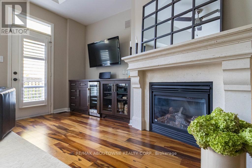 2 - 2590 Carberry Way, Oakville (Wm Westmount), Ontario  L6M 5G2 - Photo 21 - W12442290
