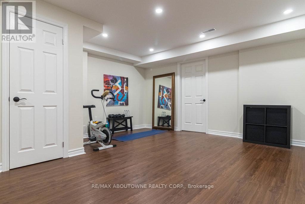 2 - 2590 Carberry Way, Oakville (Wm Westmount), Ontario  L6M 5G2 - Photo 36 - W12442290