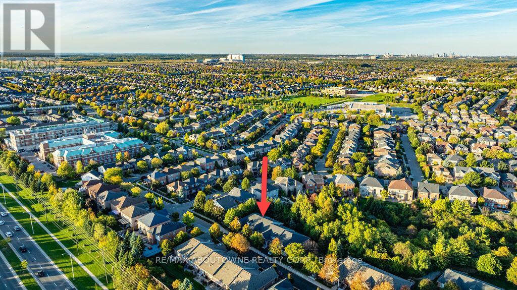 2 - 2590 Carberry Way, Oakville (Wm Westmount), Ontario  L6M 5G2 - Photo 45 - W12442290