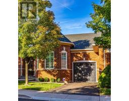 2 - 2590 CARBERRY WAY, Oakville, Ontario