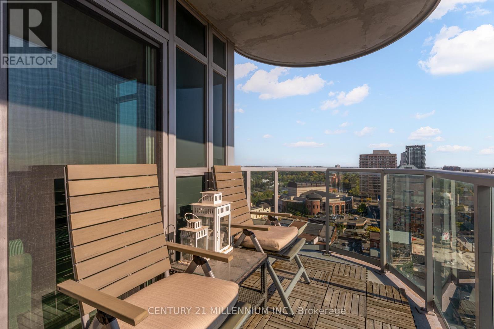 1505 - 9 George Street N, Brampton (Downtown Brampton), Ontario  L6X 0T6 - Photo 13 - W12442295