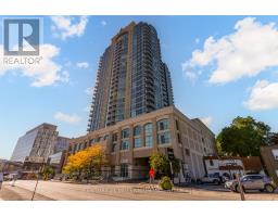 1505 - 9 GEORGE STREET N