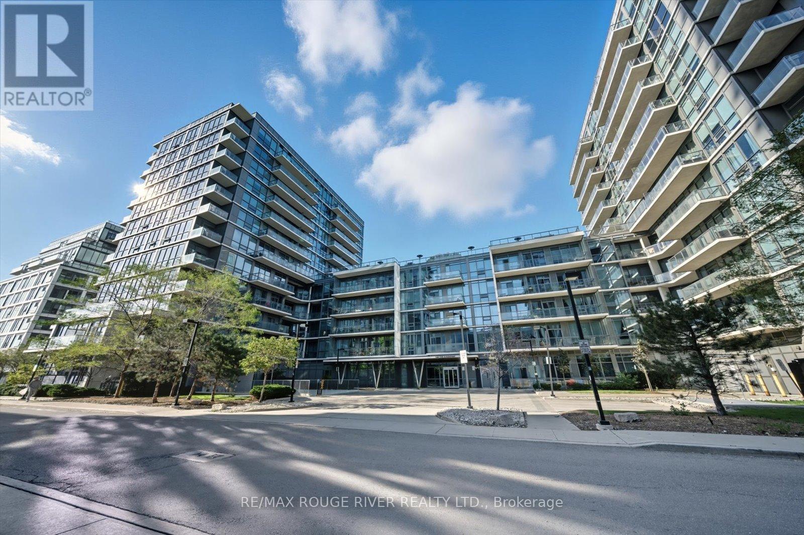213 - 1185 The Queensway Avenue, Toronto (Islington-City Centre West), Ontario  M8Z 0C6 - Photo 1 - W12442303