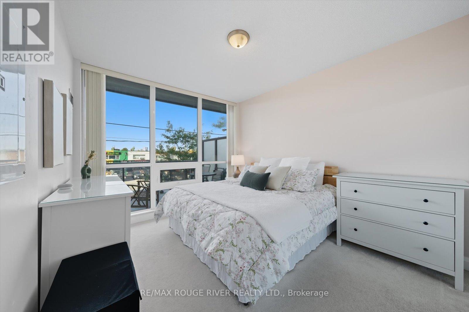 213 - 1185 The Queensway Avenue, Toronto (Islington-City Centre West), Ontario  M8Z 0C6 - Photo 11 - W12442303