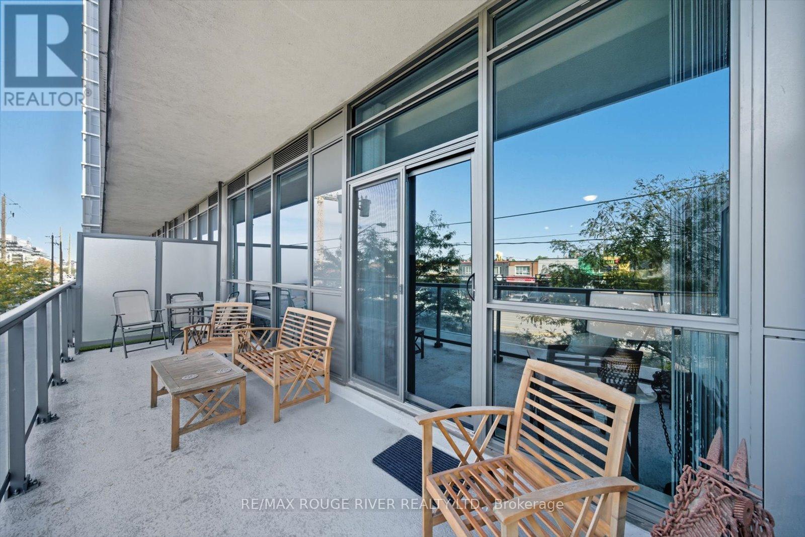 213 - 1185 The Queensway Avenue, Toronto (Islington-City Centre West), Ontario  M8Z 0C6 - Photo 18 - W12442303