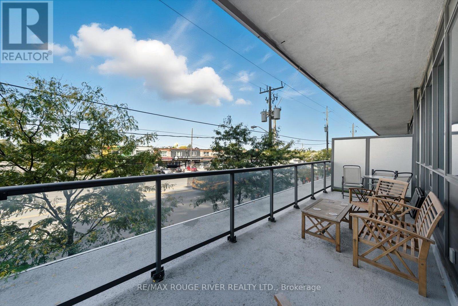 213 - 1185 The Queensway Avenue, Toronto (Islington-City Centre West), Ontario  M8Z 0C6 - Photo 19 - W12442303