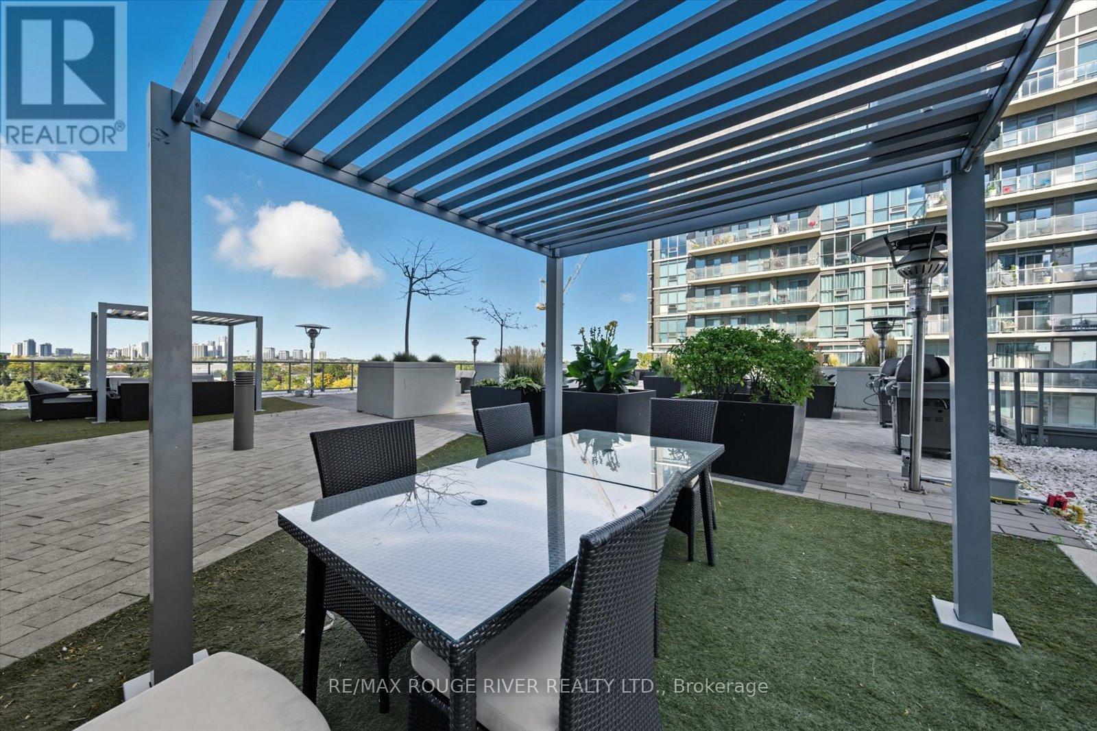 213 - 1185 The Queensway Avenue, Toronto (Islington-City Centre West), Ontario  M8Z 0C6 - Photo 25 - W12442303
