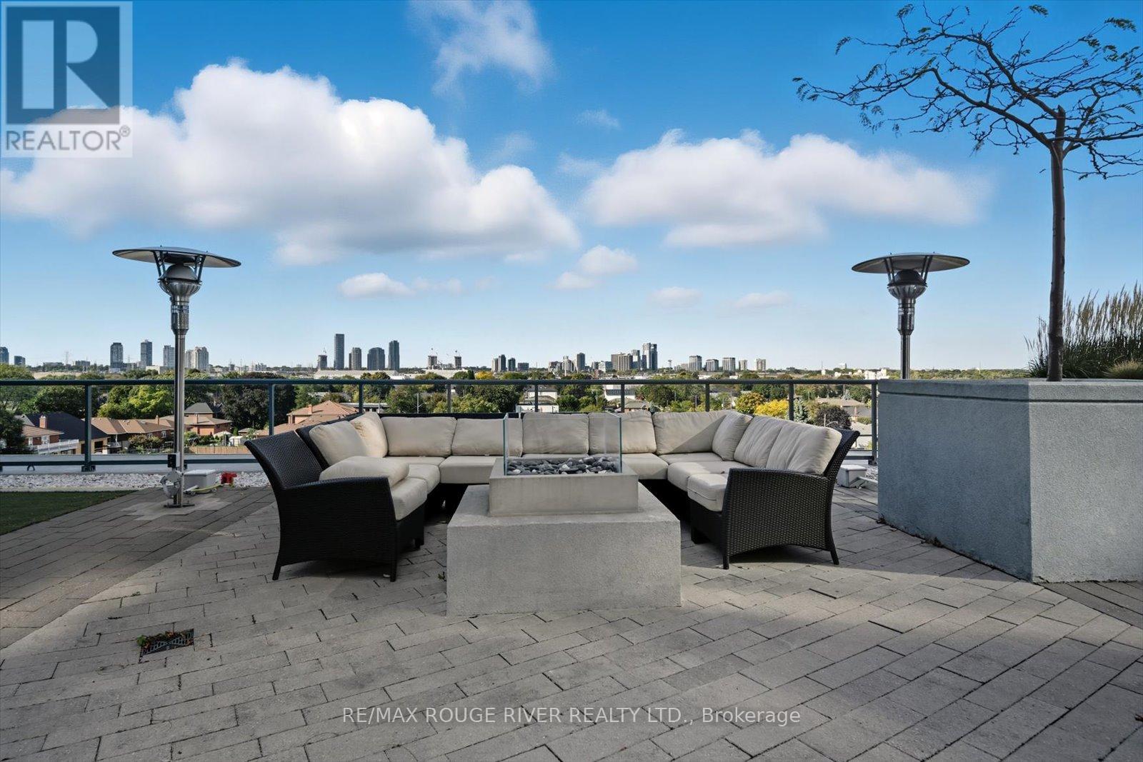 213 - 1185 The Queensway Avenue, Toronto (Islington-City Centre West), Ontario  M8Z 0C6 - Photo 27 - W12442303