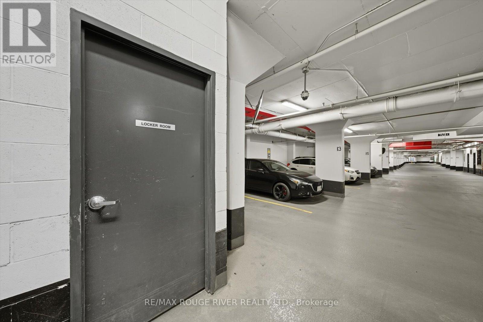 213 - 1185 The Queensway Avenue, Toronto (Islington-City Centre West), Ontario  M8Z 0C6 - Photo 28 - W12442303