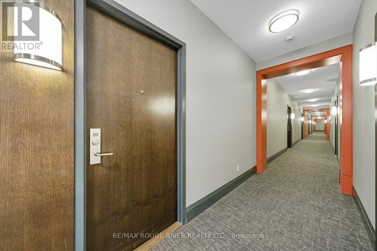 213 - 1185 The Queensway Avenue, Toronto (Islington-City Centre West), Ontario  M8Z 0C6 - Photo 3 - W12442303