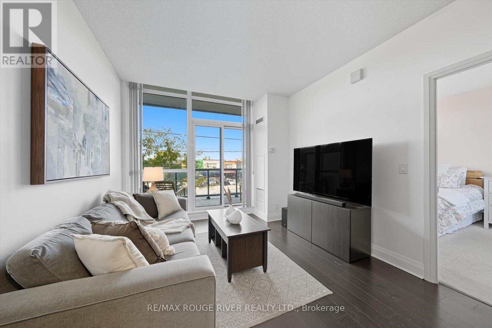 213 - 1185 The Queensway Avenue, Toronto (Islington-City Centre West), Ontario  M8Z 0C6 - Photo 7 - W12442303