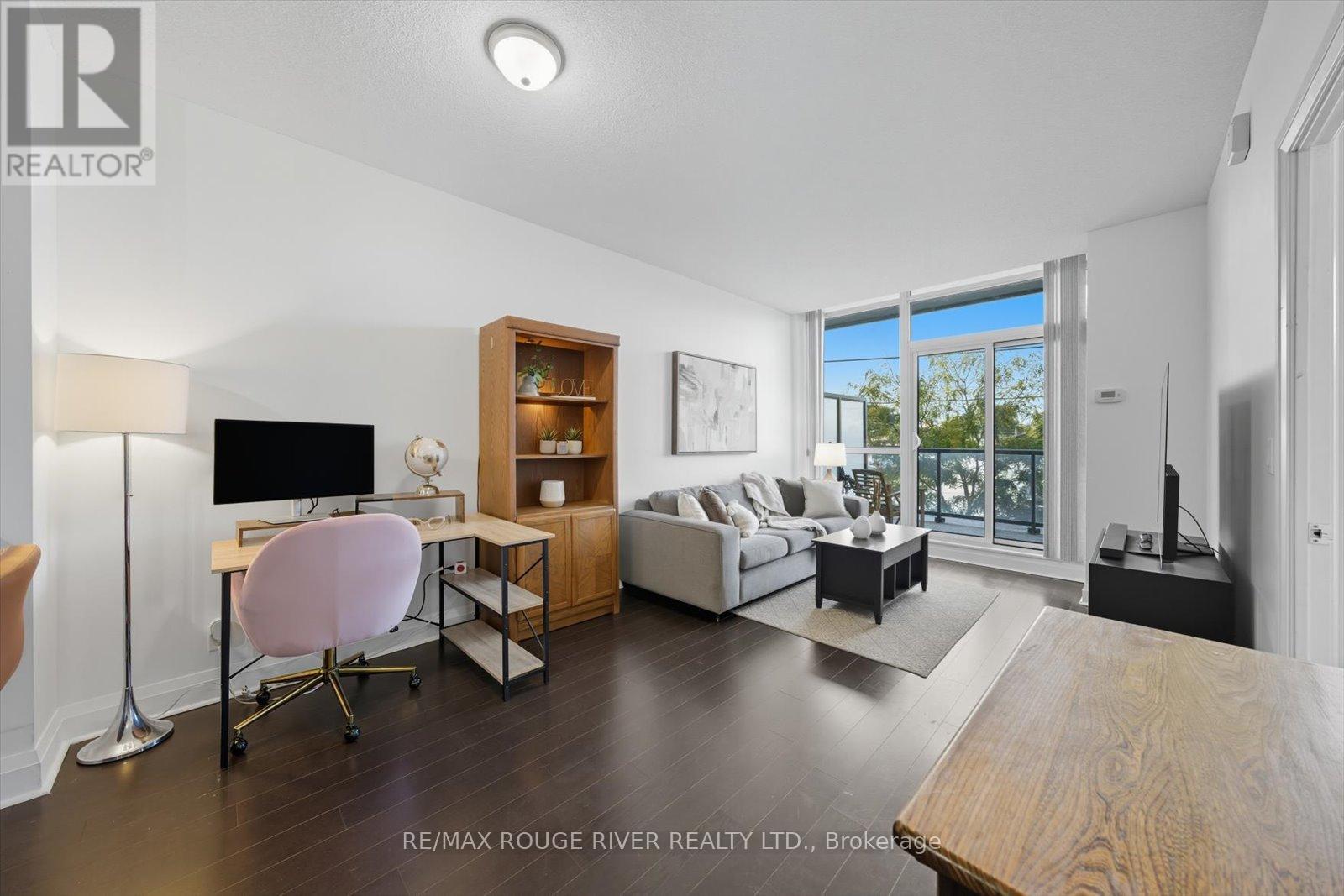 213 - 1185 The Queensway Avenue, Toronto (Islington-City Centre West), Ontario  M8Z 0C6 - Photo 8 - W12442303