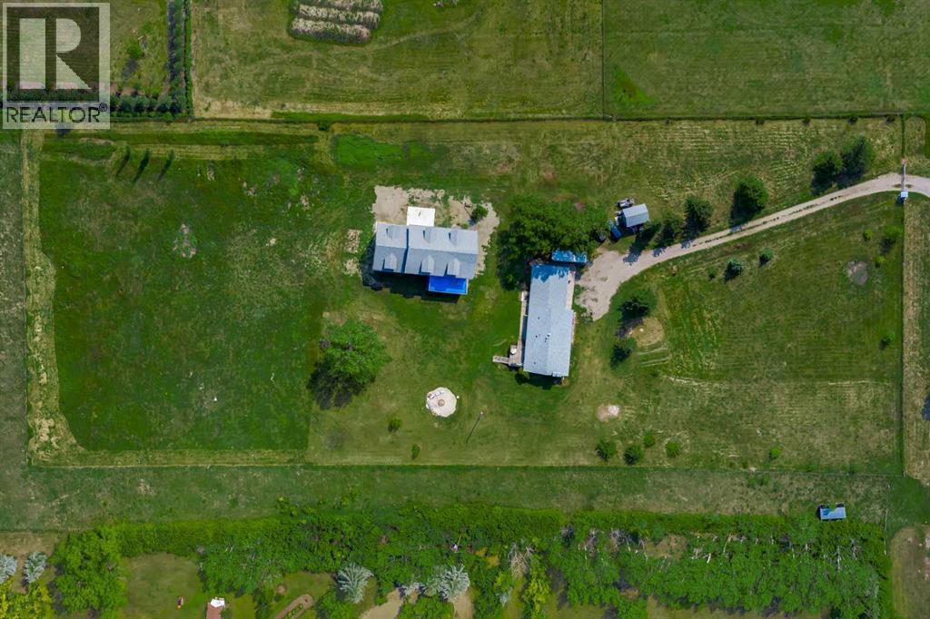 119016 273 Avenue E, Rural Foothills County, Alberta  T1S 4G3 - Photo 33 - A2252541