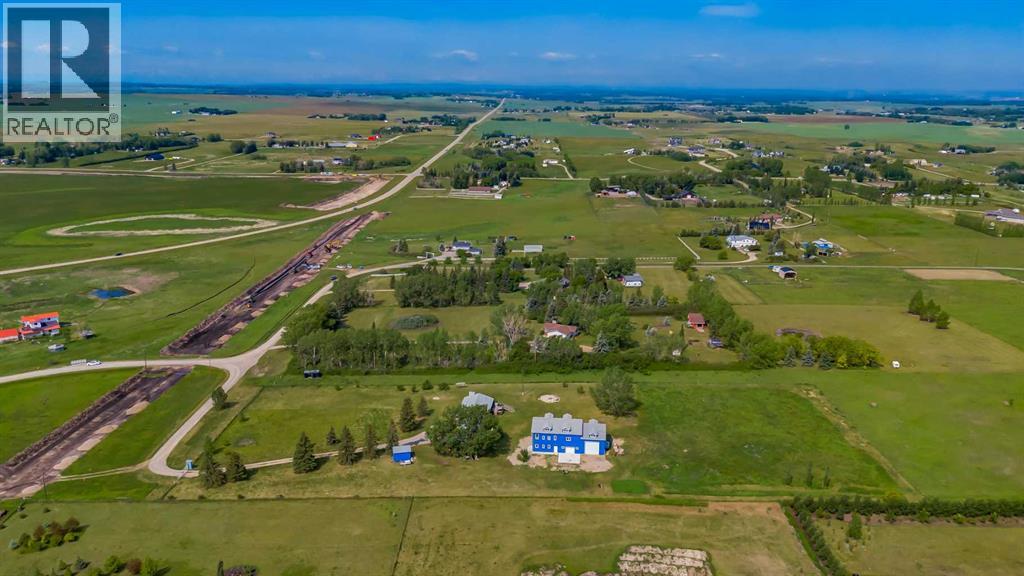 119016 273 Avenue E, Rural Foothills County, Alberta  T1S 4G3 - Photo 35 - A2252541