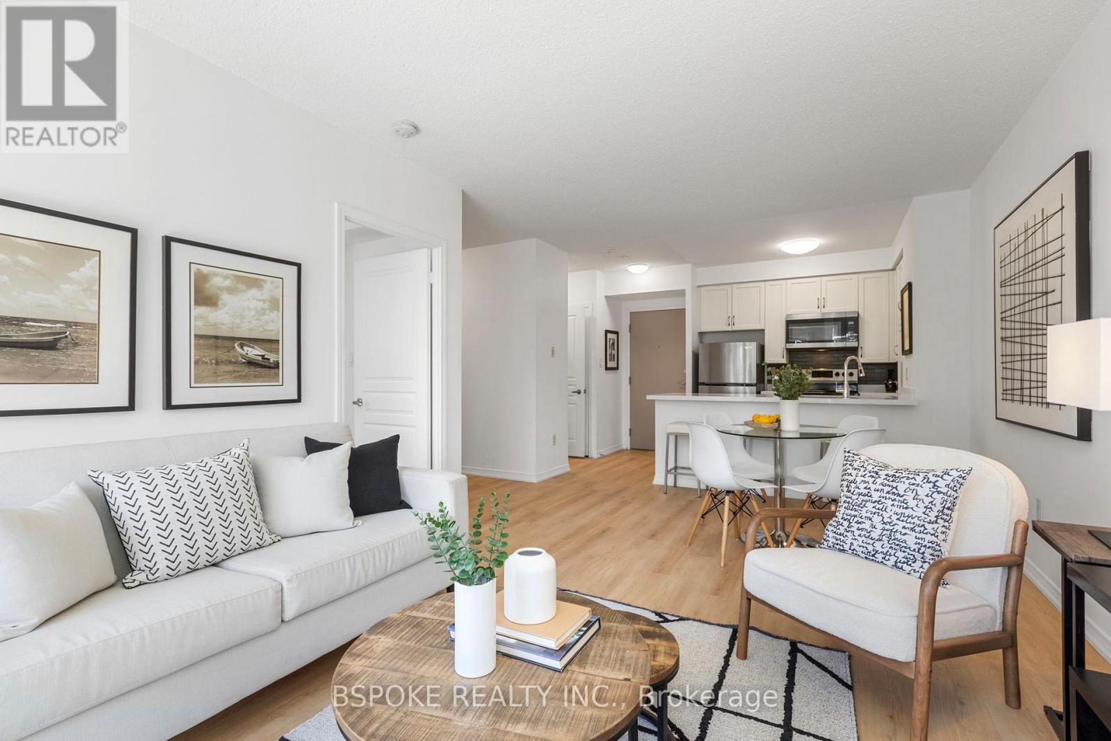 320 - 2495 Dundas Street W, Toronto (High Park North), Ontario  M6P 1X4 - Photo 13 - W12442316