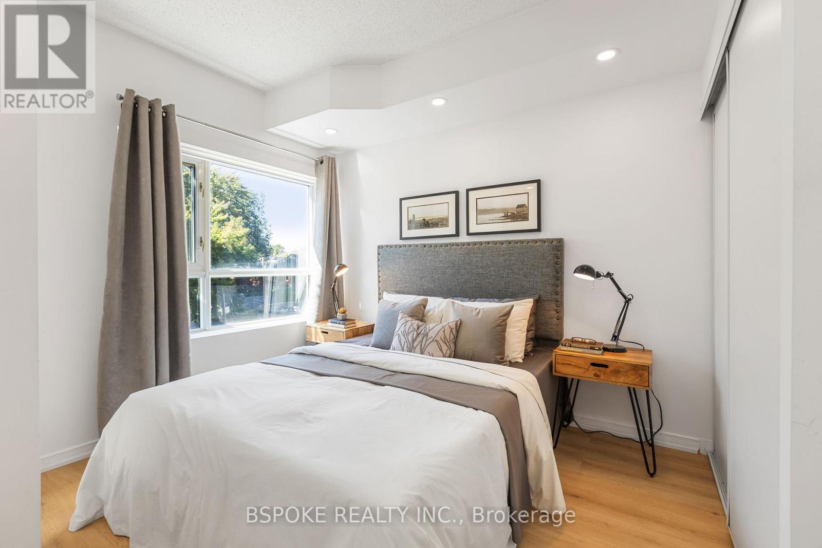 320 - 2495 Dundas Street W, Toronto (High Park North), Ontario  M6P 1X4 - Photo 18 - W12442316