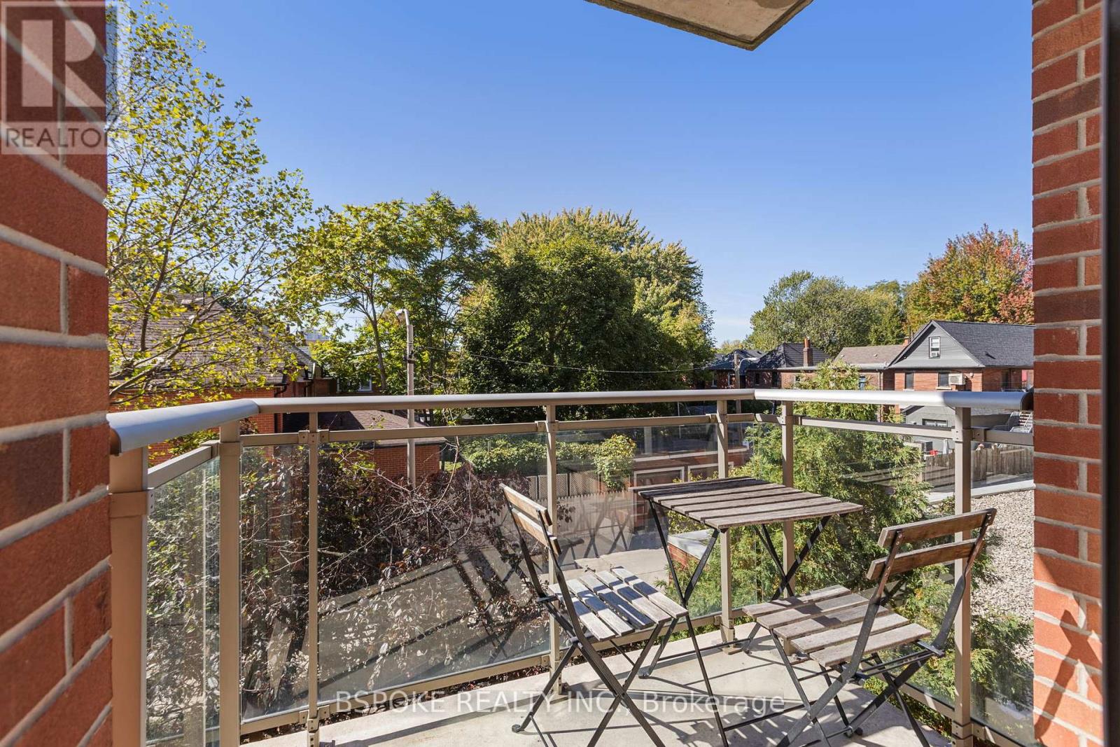 320 - 2495 Dundas Street W, Toronto (High Park North), Ontario  M6P 1X4 - Photo 22 - W12442316