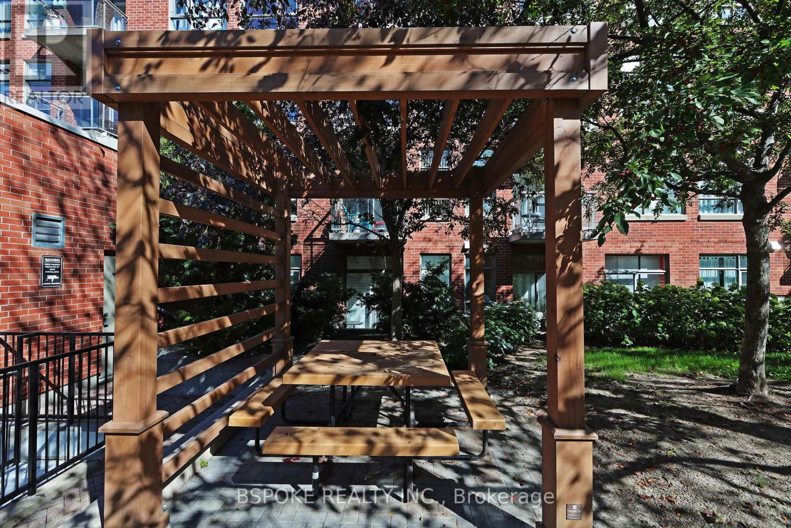 320 - 2495 Dundas Street W, Toronto (High Park North), Ontario  M6P 1X4 - Photo 25 - W12442316
