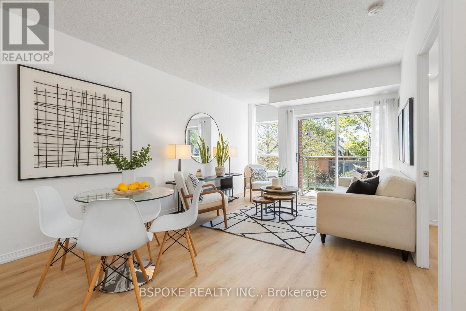 320 - 2495 Dundas Street W, Toronto (High Park North), Ontario  M6P 1X4 - Photo 8 - W12442316