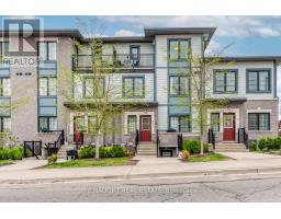 2 - 9 FORBES AVENUE, Toronto, Ontario