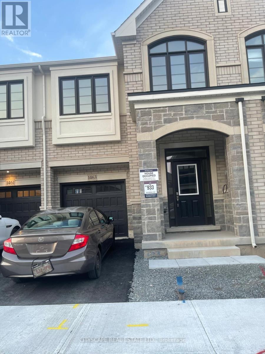 1463 Periwinkle Place, Milton, Ontario  L9T 2X5 - Photo 1 - W12442343
