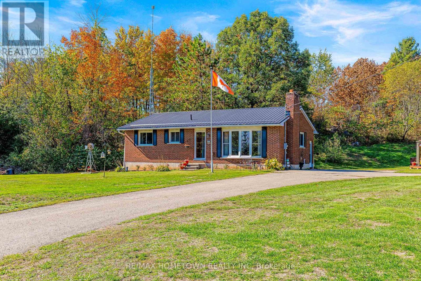 114 TEMPERANCE LAKE ROAD, Athens, Ontario