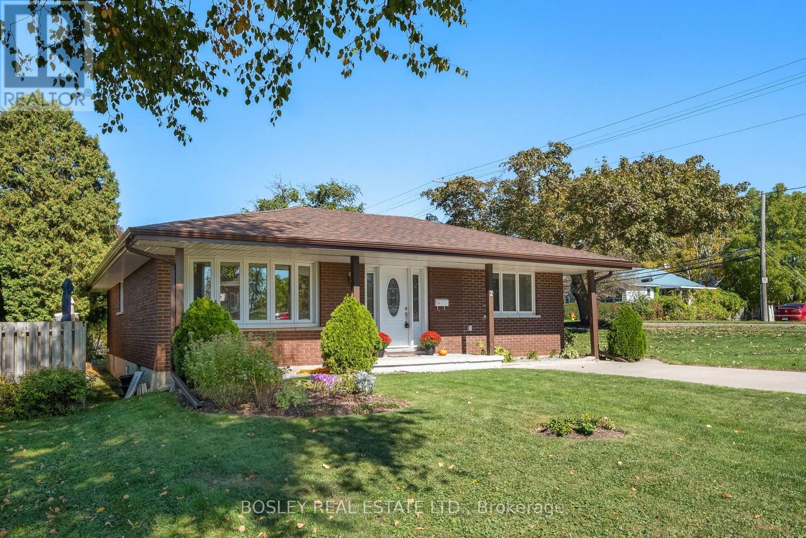 2 Helm Street, Port Hope, Ontario  L1A 2G7 - Photo 3 - X12442352