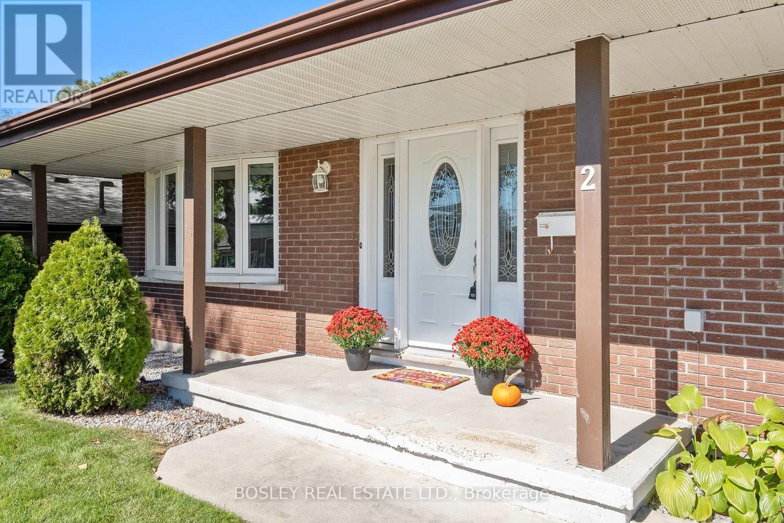 2 Helm Street, Port Hope, Ontario  L1A 2G7 - Photo 4 - X12442352