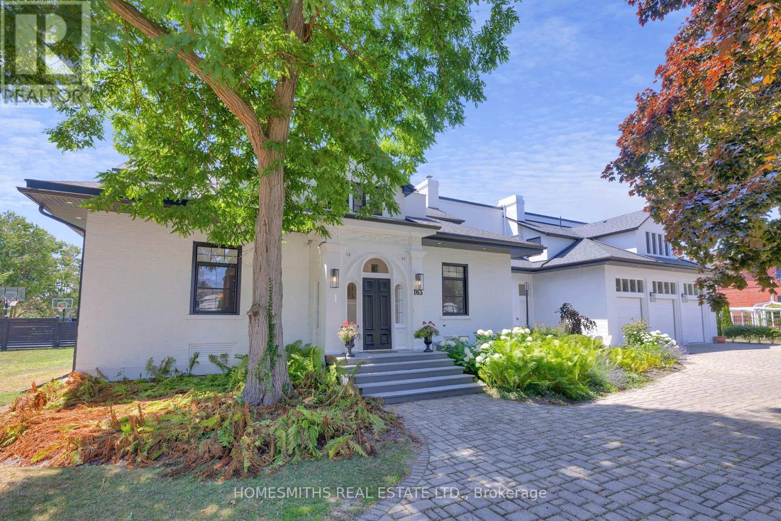 163 Ontario Street, Cobourg, Ontario  K9A 3B6 - Photo 1 - X12442361