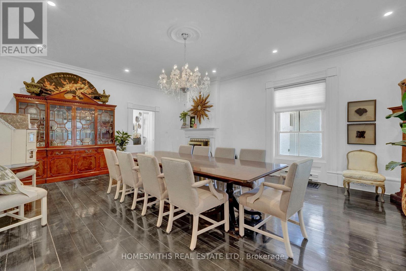 163 Ontario Street, Cobourg, Ontario  K9A 3B6 - Photo 10 - X12442361