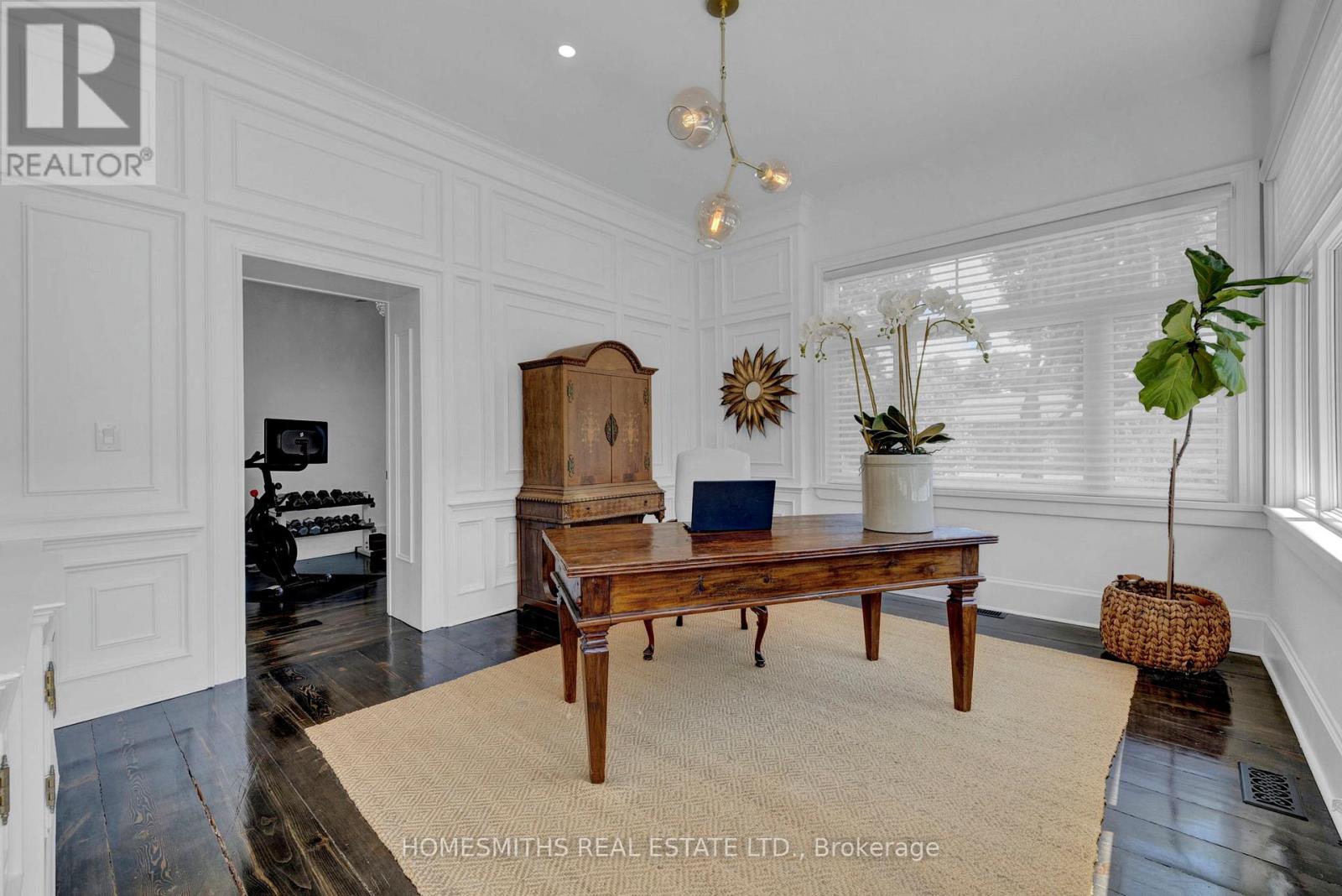 163 Ontario Street, Cobourg, Ontario  K9A 3B6 - Photo 18 - X12442361