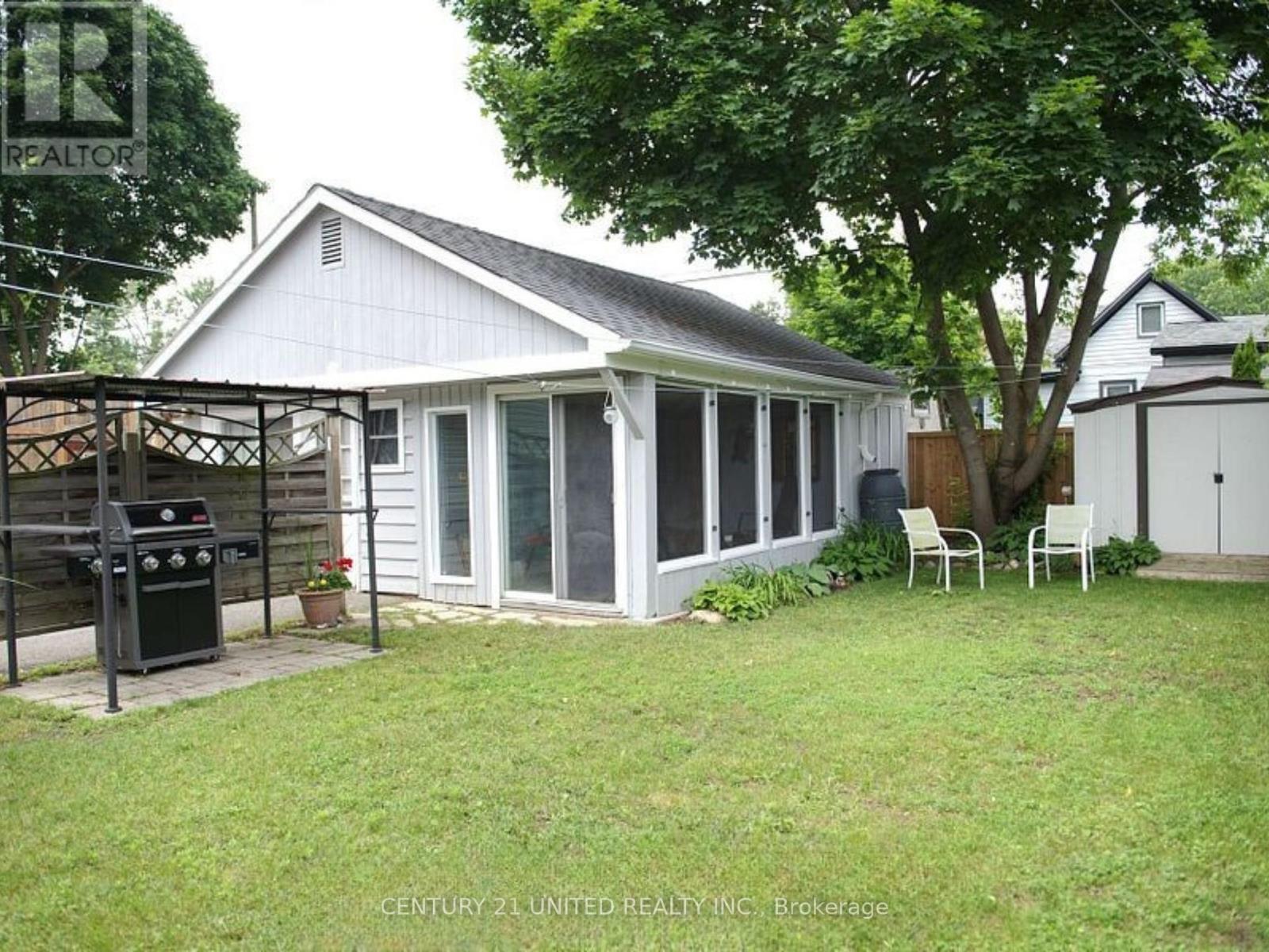 460 Hamilton Street, Peterborough, Ontario  K9J 4B9 - Photo 23 - X12442385